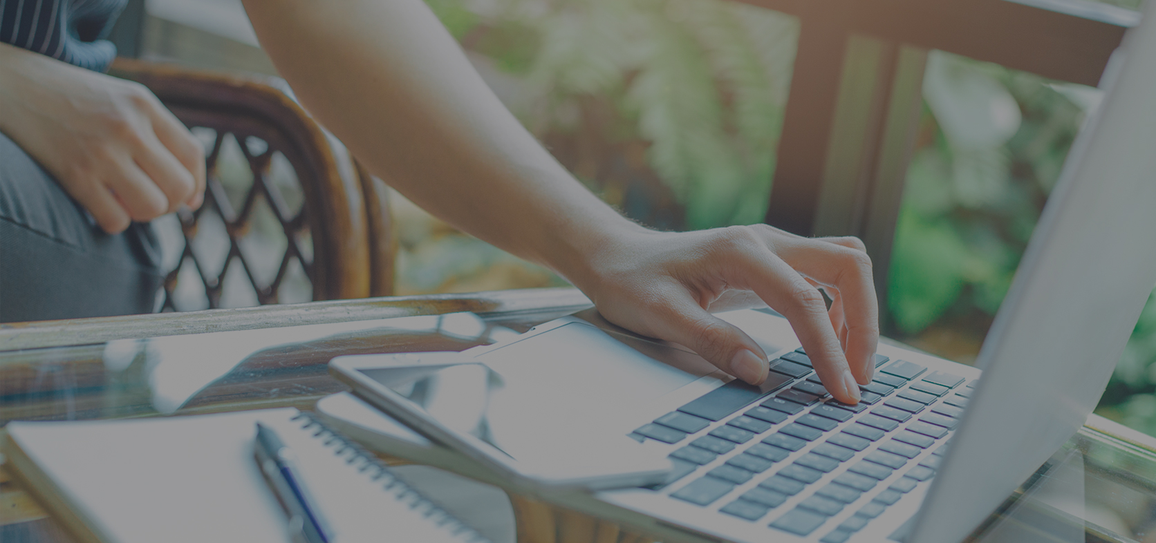 contacts background image